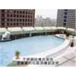 不銹鋼結構游泳池 - 大仁工程有限公司