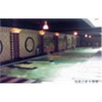 信義之星水療池 - 大仁工程有限公司