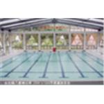 不銹鋼游泳池 - 大仁工程有限公司