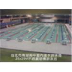 不銹鋼結構游泳池 - 大仁工程有限公司