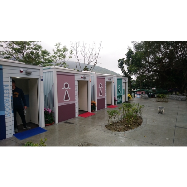 五星級景觀廁所-東澳粉鳥林漁港(秘境).花蓮鯉魚潭.台東東管處-神功企業股份有限公司