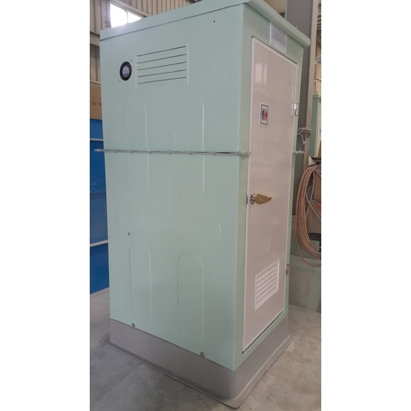 FRP活動廁所、FRP流動浴室、可拆式廁所-神功企業股份有限公司