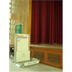 移動式無障礙升降設備 - 輝肯實業股份有限公司