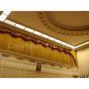 舞台布幕燈光工程