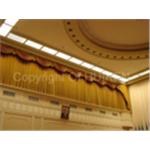 舞台布幕燈光工程 - 輝肯實業股份有限公司