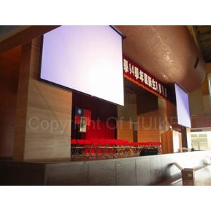 舞台布幕燈光工程