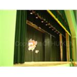 舞台布幕燈光工程 - 輝肯實業股份有限公司