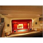 舞台布幕燈光工程 - 輝肯實業股份有限公司