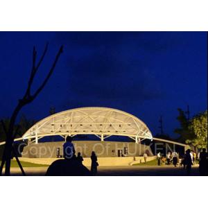 戶外型吊具燈光工程