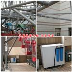 美麗華摩天輪-高氧降溫 - 揚雅國際股份有限公司