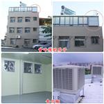 會呼吸的房子 食品廠 - 揚雅國際股份有限公司