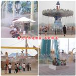 義大世界遊樂區-高氧降溫 - 揚雅國際股份有限公司