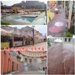 義大世界遊樂區-高氧降溫 - 揚雅國際股份有限公司