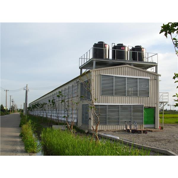 負壓水簾百葉氣窗,揚雅國際股份有限公司