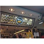 廣告招牌 - 力克廣告工程行