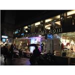 廣告招牌 - 力克廣告工程行