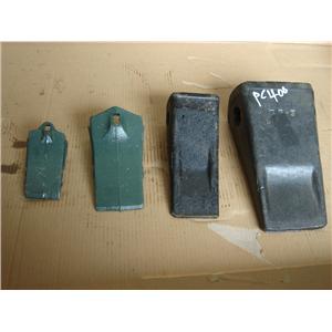 斗齒 , 高舺工業股份有限公司