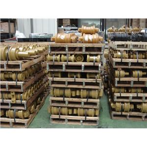 滾輪、吊輪 , 高舺工業股份有限公司