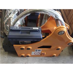 油壓破碎機 , 高舺工業股份有限公司