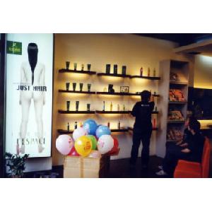 商業空間髮廊