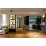 現代時尚 - 鴻慶室內裝修設計工程有限公司