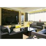 現代時尚 - 鴻慶室內裝修設計工程有限公司