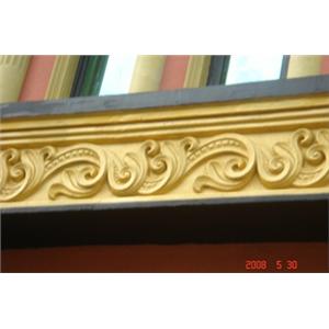 grc飾塊&花缐板 , 鉅全工程有限公司