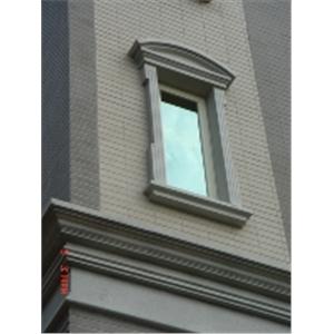 GRC窗框 , 鉅全工程有限公司