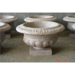 花缽 , 鉅全工程有限公司