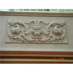 浮雕 , 鉅全工程有限公司