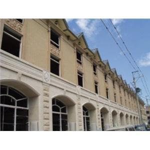 GRC&&窗框&浮雕&歐式別墅