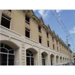 GRC＆＆窗框＆浮雕＆歐式別墅 - 鉅全工程有限公司