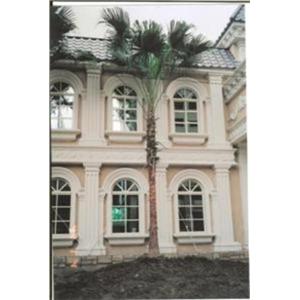 grc&歐式汽車旅館