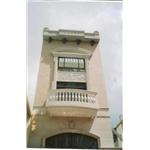 窗框＆陽臺 - 鉅全工程有限公司