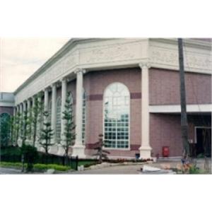 GRC＆接待會館 - 鉅全工程有限公司