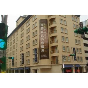 GRC&外牆翻修拉皮