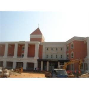 金沙大帝國際飯店 - 鉅全工程有限公司