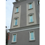 GRC窗框 - 鉅全工程有限公司