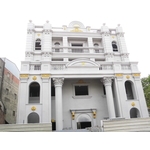 外牆GRC - 鉅全工程有限公司