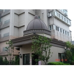 grc圓頂 - 鉅全工程有限公司