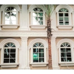 GRC窗台 - 鉅全工程有限公司