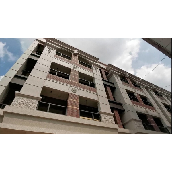 GRC&新石材,鉅全工程有限公司