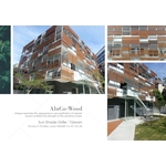 遮陽格柵/塑木格柵 (環保木材/塑木/WPC) - 杉澤國際有限公司