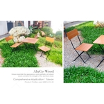 戶外傢具/庭園桌椅 - 杉澤國際有限公司