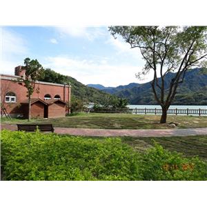 阿姆坪生態園區水資源再利用-施工後