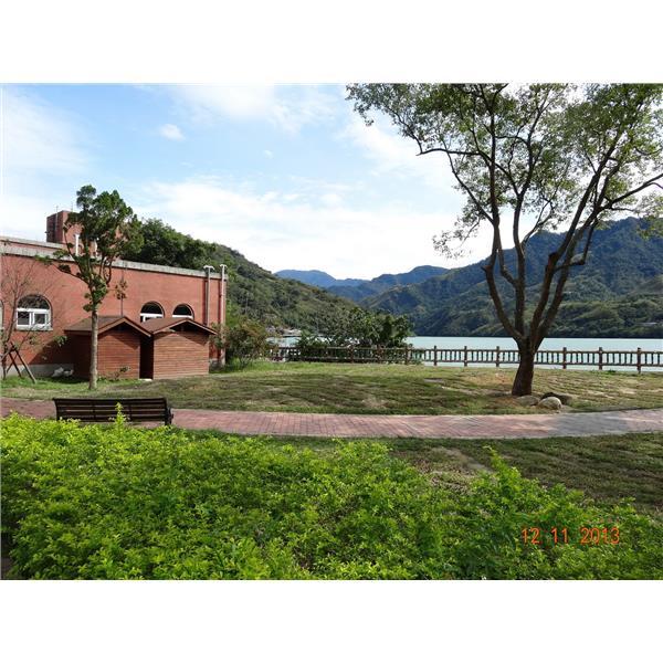 阿姆坪生態園區水資源再利用-施工後 阿姆坪生態園區水資源再利用-施工後,昇鴻國際開發股份有限公司