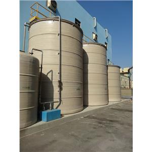 順天堂鹿港廠-製藥廢水處理