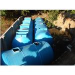 劍潭青年活動中心-污水處理設備