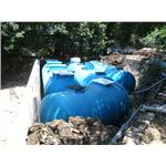 劍潭青年活動中心-污水處理設備