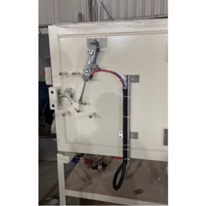 小型無響箱影片圖 , 民鑫興業有限公司